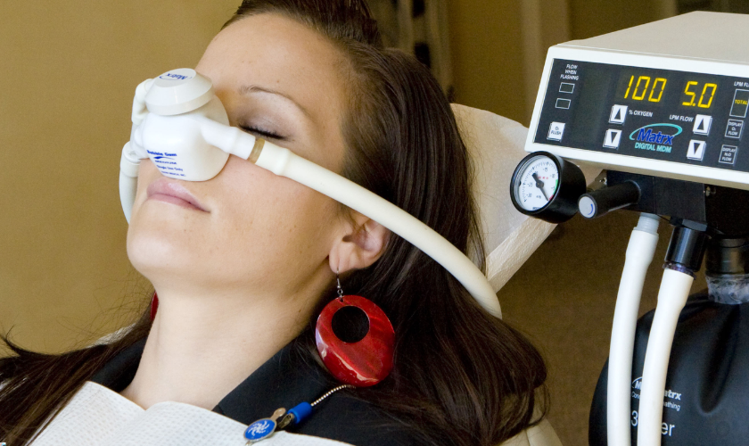 Is Sedation Dentistry Right for You?