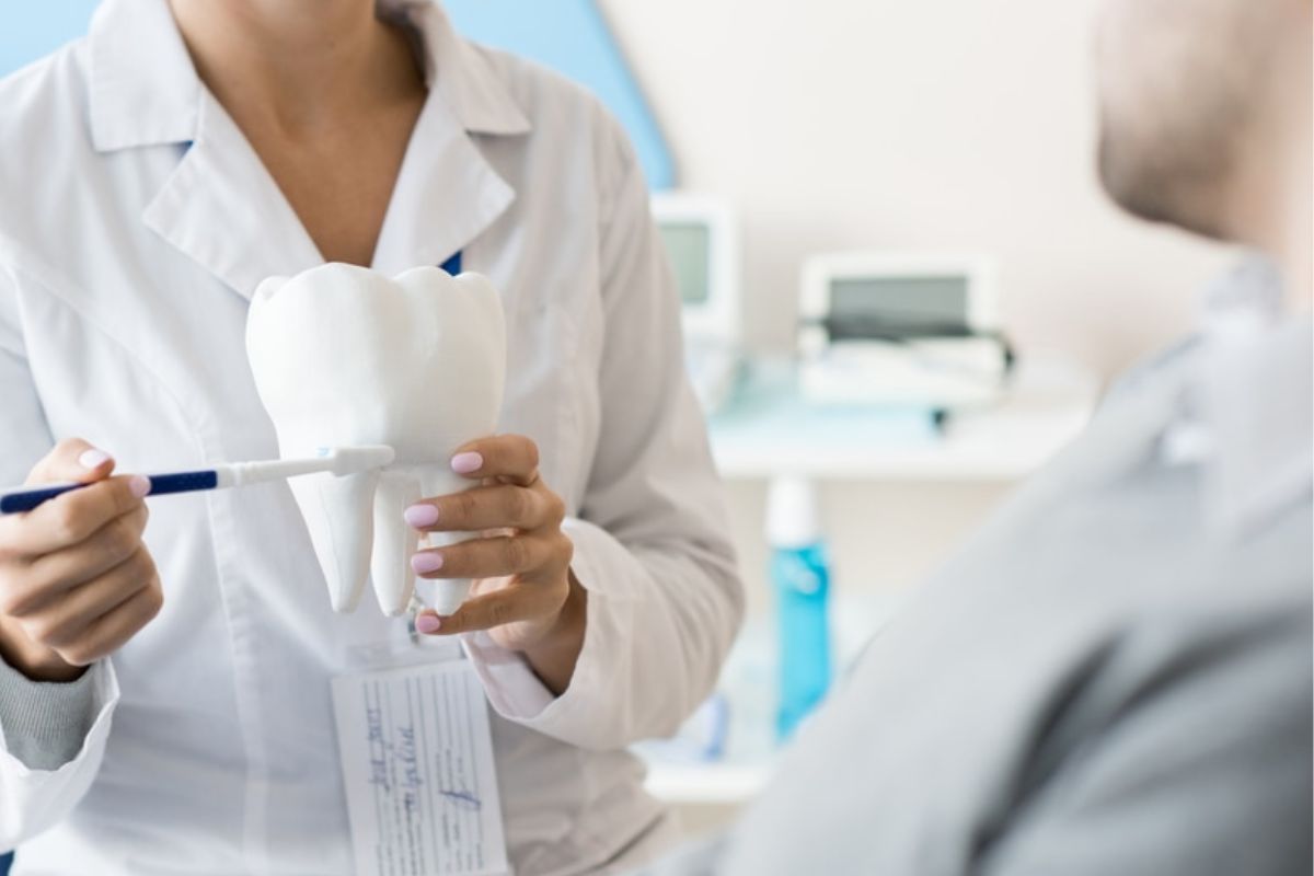 Recovery Tips After Visiting A Periodontist