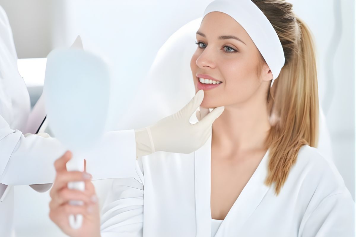 How Does A Cosmetic Dentist Use Botox To Improve Facial Aesthetics?