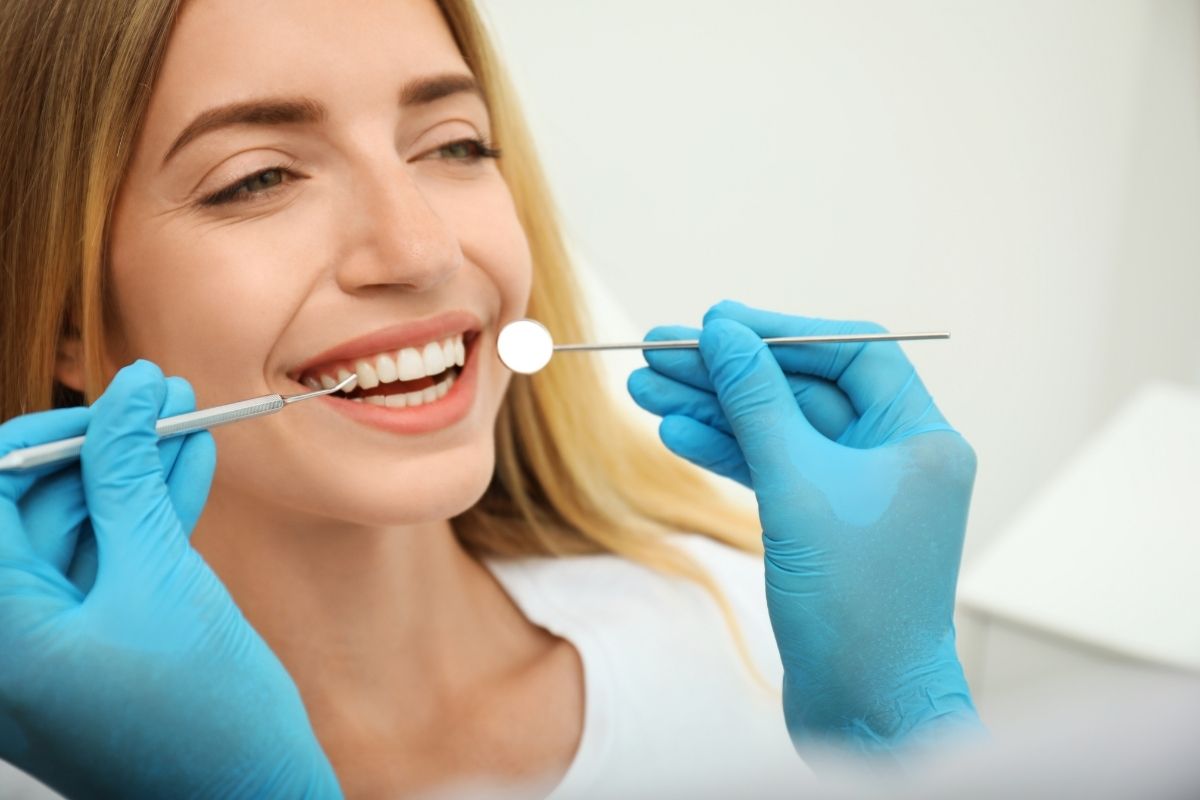 How Long Do Cosmetic Dentistry Results Last?